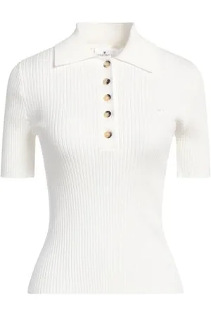Courrèges PRENDAS DE PUNTO - Pullover
