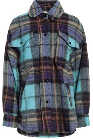 GAËLLE CAMISETAS Y TOPS - Camisas