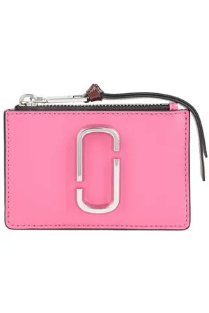 Marc Jacobs Marroquinería - Billeteras