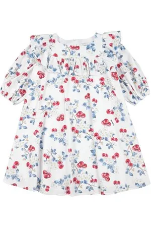 MONNALISA VESTIDOS - Vestidos para niña
