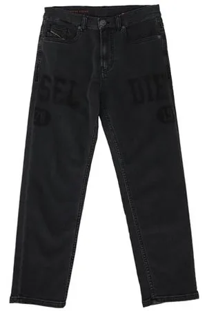 Diesel PARTES DE ABAJO - Pantalones vaqueros