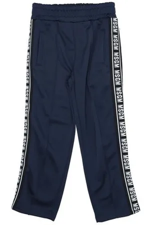 Msgm PARTES DE ABAJO - Pantalones