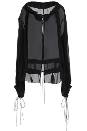 PETAR PETROV CAMISETAS Y TOPS - Camisas