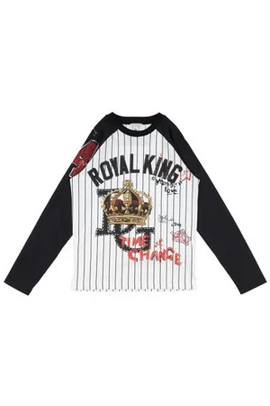 Dolce & Gabbana CAMISETAS Y TOPS - Camisetas