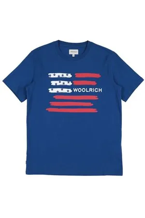 Woolrich CAMISETAS Y TOPS - Camisetas