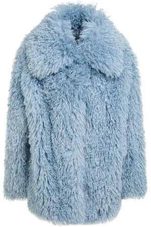 Jakke ROPA DE ABRIGO - Borreguito y pelo ecológico