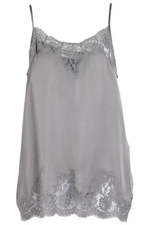 Ermanno Firenze CAMISETAS Y TOPS - Tops