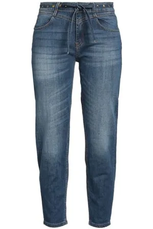 Kaos PARTES DE ABAJO - Pantalones vaqueros