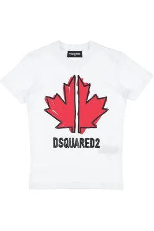 Dsquared2 CAMISETAS Y TOPS - Camisetas