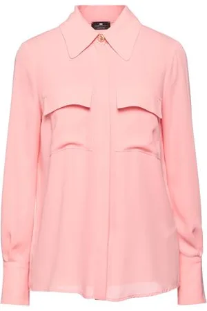 Elisabetta Franchi CAMISETAS Y TOPS - Camisas
