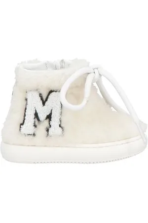 Msgm CALZADO - Botines de caña alta