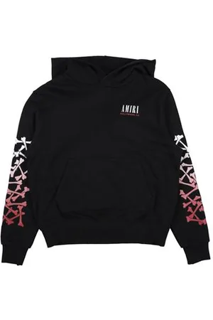 AMIRI CAMISETAS Y TOPS - Sudaderas