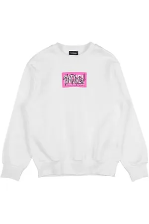 Diesel CAMISETAS Y TOPS - Sudaderas