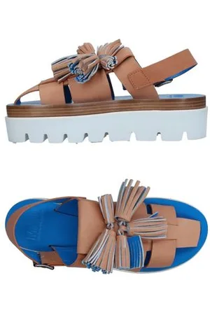 Maison Margiela CALZADO - Sandalias con cierre