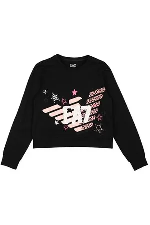 EA7 CAMISETAS Y TOPS - Camisetas