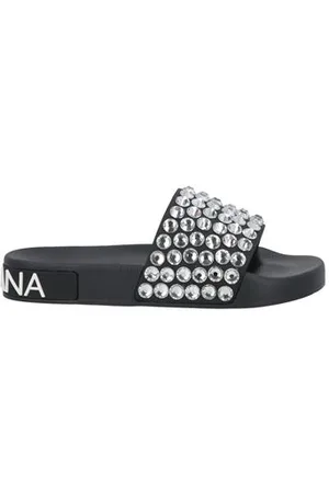 Dolce & Gabbana CALZADO - Sandalias con cierre