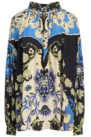 Etro CAMISETAS Y TOPS - Tops
