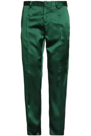 Dolce & Gabbana PARTES DE ABAJO - Pantalones