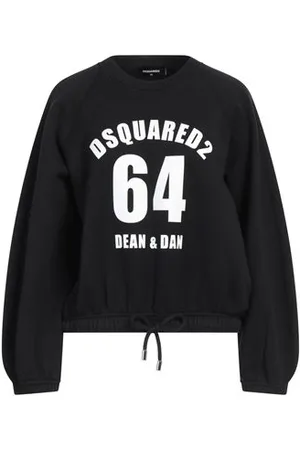 Dsquared2 CAMISETAS Y TOPS - Sudaderas