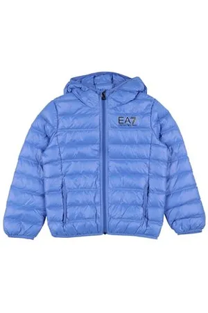 EA7 ROPA DE ABRIGO - Plumíferos y acolchados