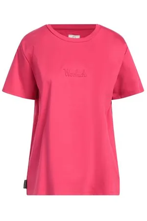 Woolrich CAMISETAS Y TOPS - Camisetas