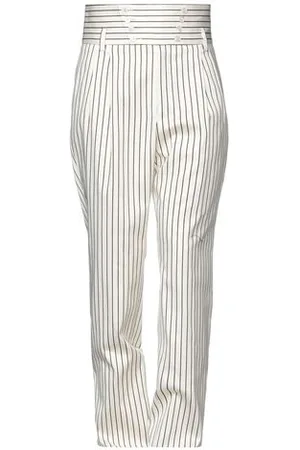 Dolce & Gabbana PARTES DE ABAJO - Pantalones