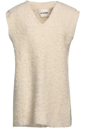 Jil Sander PRENDAS DE PUNTO - Pullover