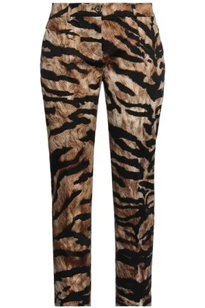 Dolce & Gabbana PARTES DE ABAJO - Pantalones