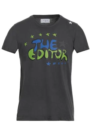 THE EDITOR CAMISETAS Y TOPS - Camisetas