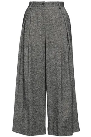 Dolce & Gabbana PARTES DE ABAJO - Pantalones
