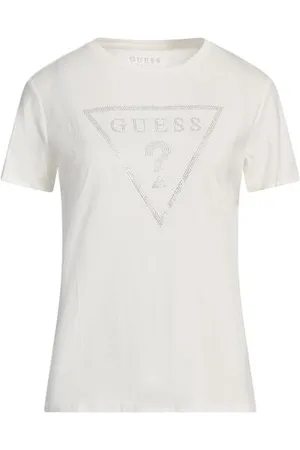 Guess CAMISETAS Y TOPS - Camisetas