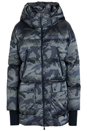HERNO ROPA DE ABRIGO - Plumíferos y acolchados