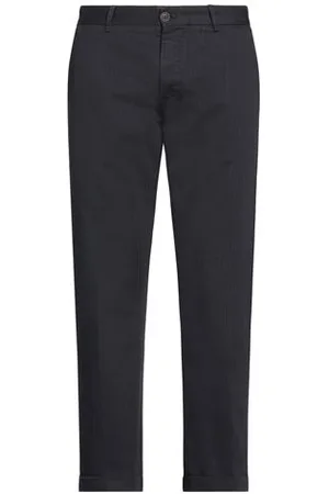 FORTELA PARTES DE ABAJO - Pantalones