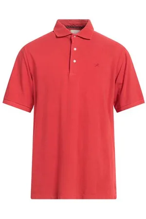sartoria tramarossa CAMISETAS Y TOPS - Polos