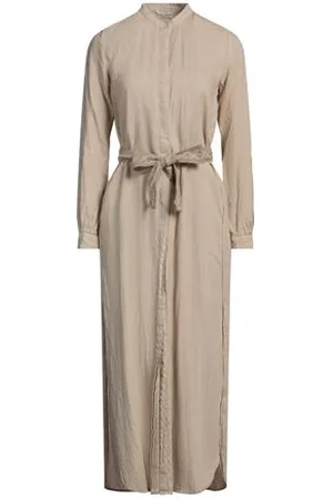 caliban VESTIDOS - Vestidos midi