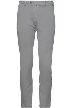 BRIGLIA PARTES DE ABAJO - Pantalones