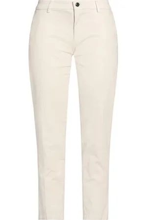 Berwich PARTES DE ABAJO - Pantalones