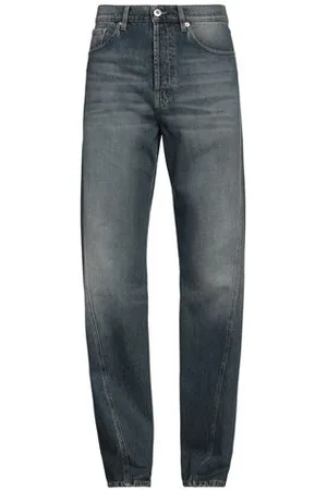 Lanvin PARTES DE ABAJO - Pantalones vaqueros