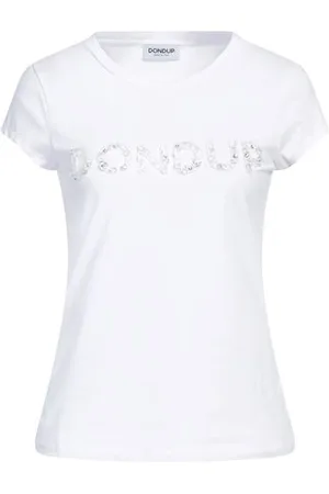 Dondup CAMISETAS Y TOPS - Camisetas