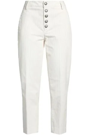 Dondup PARTES DE ABAJO - Pantalones