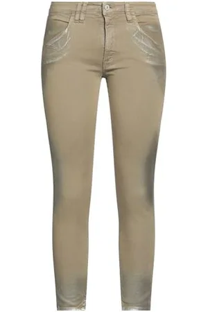 Cycle PARTES DE ABAJO - Pantalones