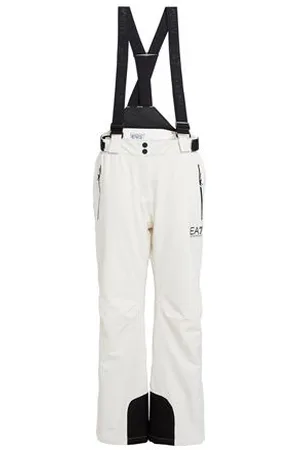 EA7 ROPA DE ABRIGO - Ropa para la nieve