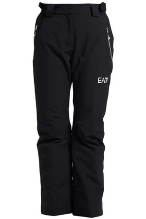 EA7 ROPA DE ABRIGO - Ropa para la nieve