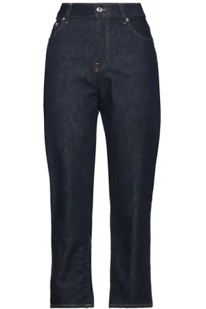 DEPARTMENT 5 PARTES DE ABAJO - Pantalones vaqueros
