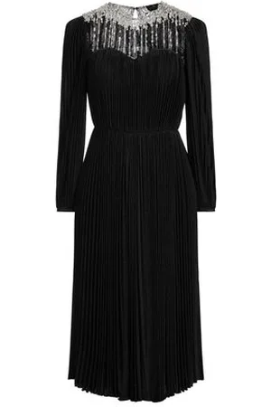 Elisabetta Franchi VESTIDOS - Vestidos midi