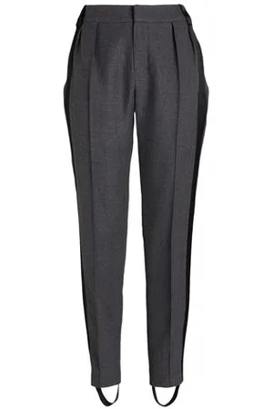 MUGLER PARTES DE ABAJO - Pantalones