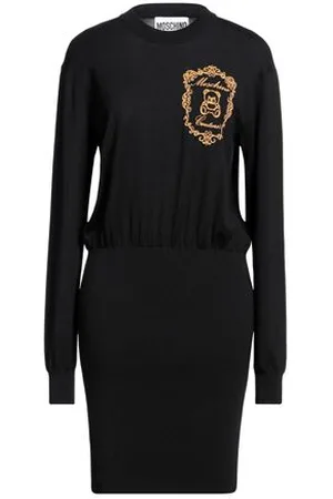 Moschino VESTIDOS - Vestidos midi