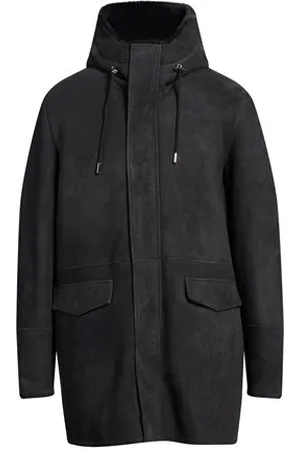 arma leder ROPA DE ABRIGO - Borreguito y pelo ecológico