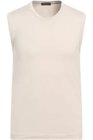 ANN DEMEULEMEESTER CAMISETAS Y TOPS - Camisetas de tirantes