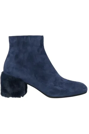 Pollini CALZADO - Botines de caña alta